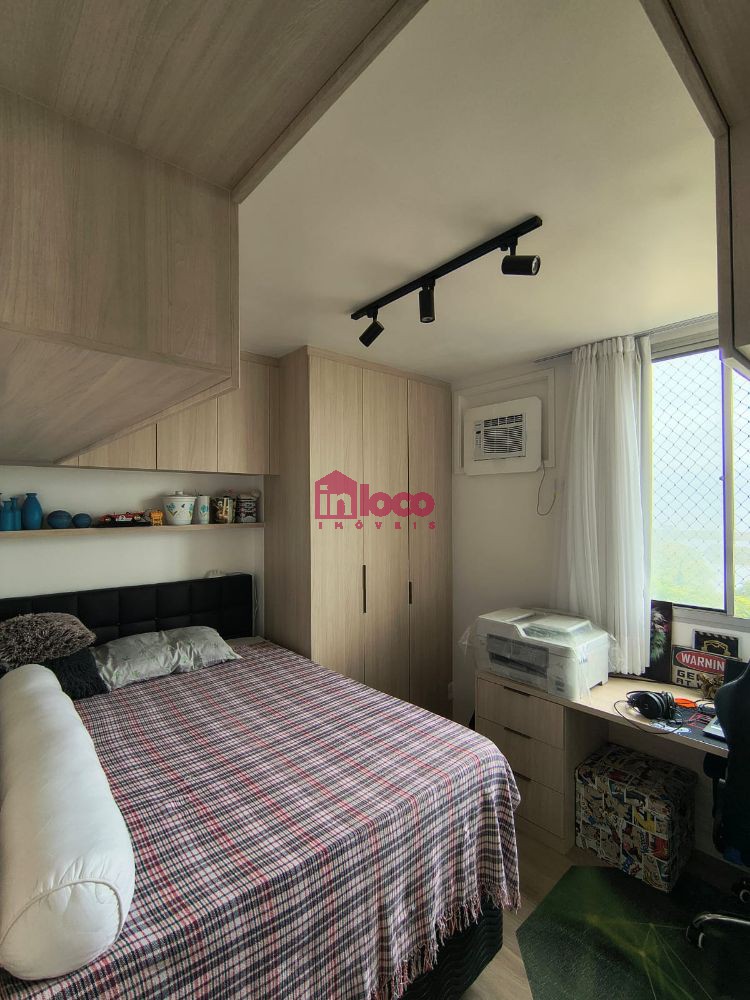 Apartamento para Venda - Pontões da Barra - Barra da Tijuca / RJ