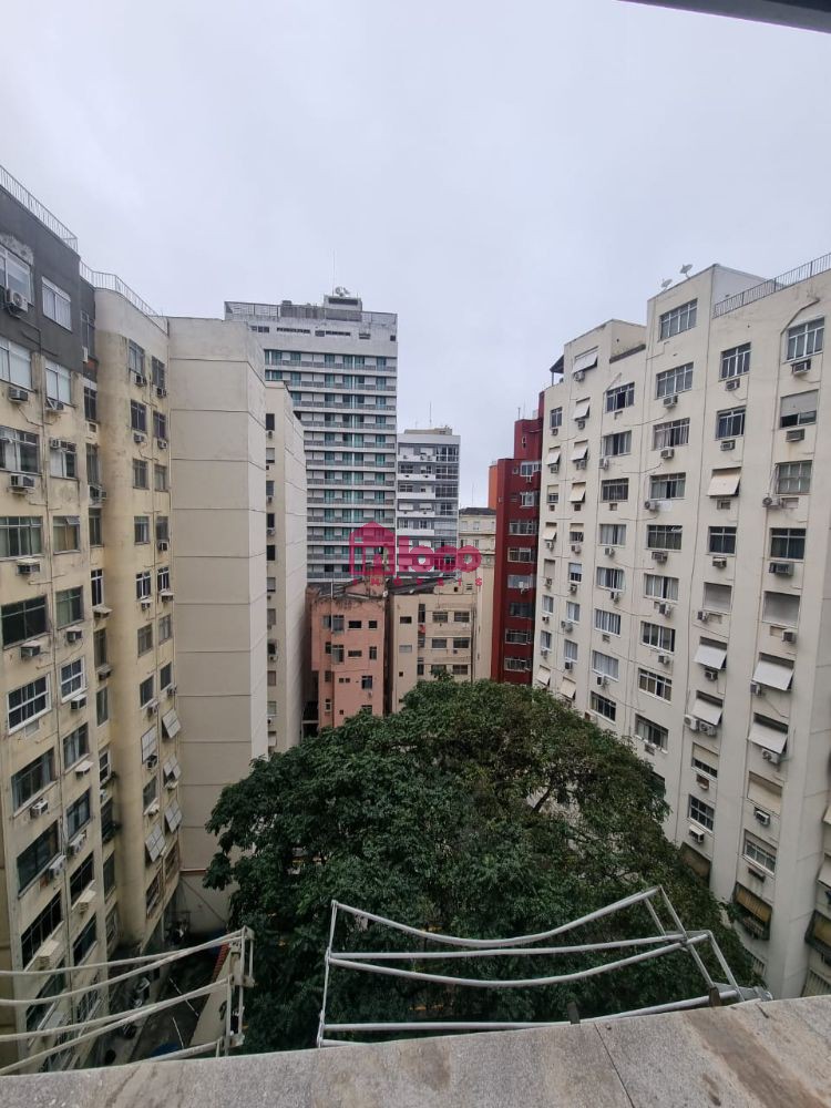 Apartamento para Venda -  - Copacabana / RJ