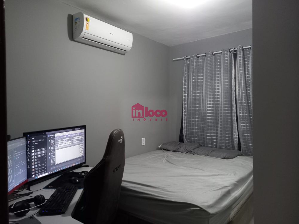 Casa para Venda -  - Campo Grande / RJ