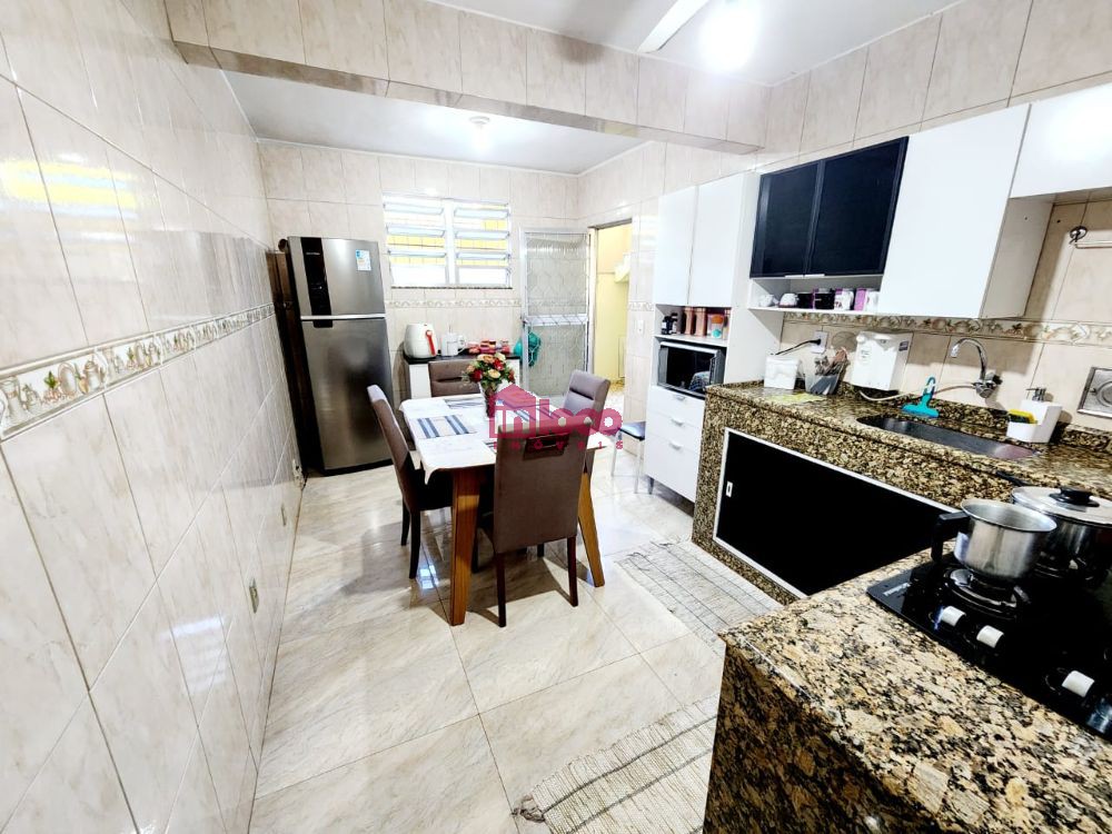 Casa para Venda -  - Campo Grande / RJ