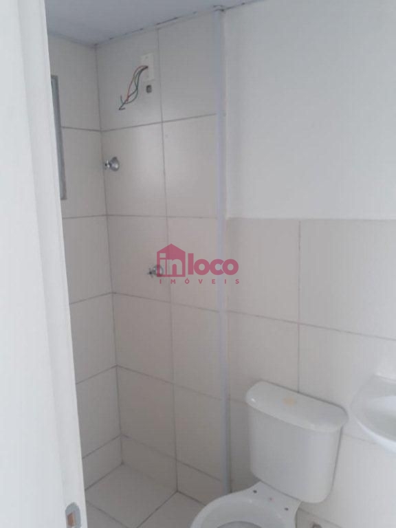 Apartamento para Venda ou Locação - Park Reality - Campo Grande / RJ