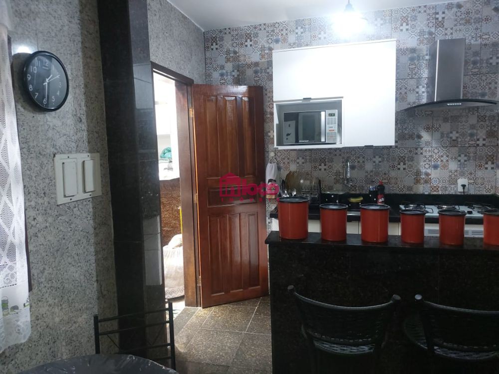 Casa para Venda -  - Campo Grande / RJ