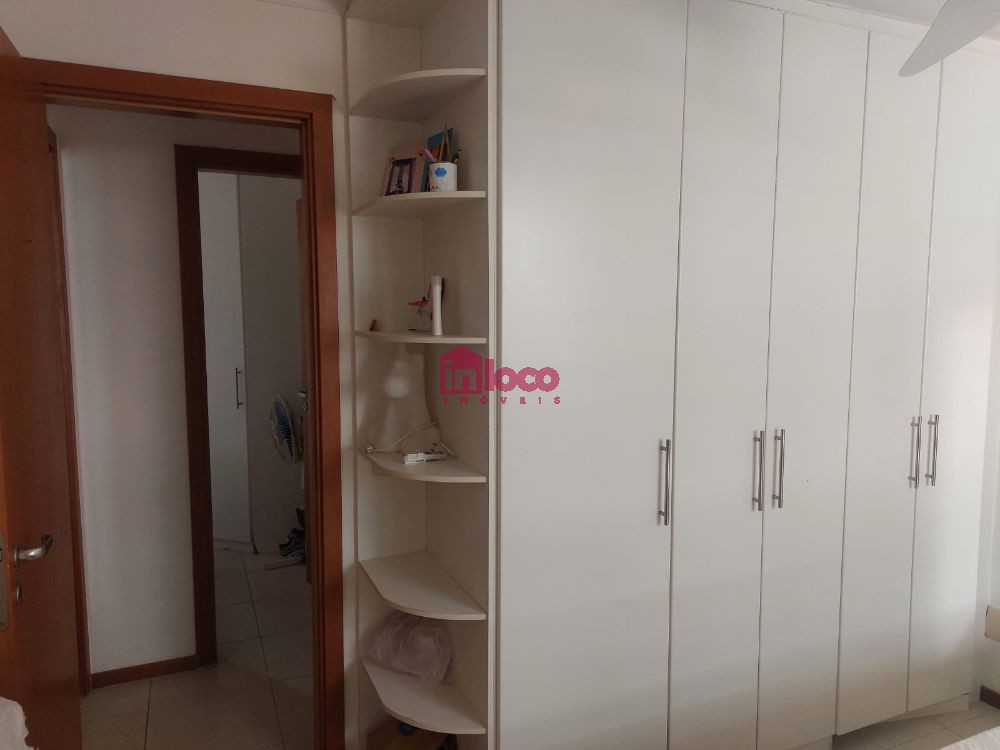 Apartamento para Venda - Edifício Washington Chamma - Recreio dos Bandeirantes / RJ