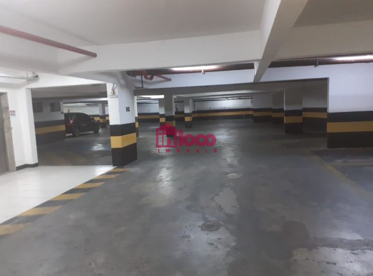 Sala para Venda ou Locação - Business Completo - Campo Grande / RJ