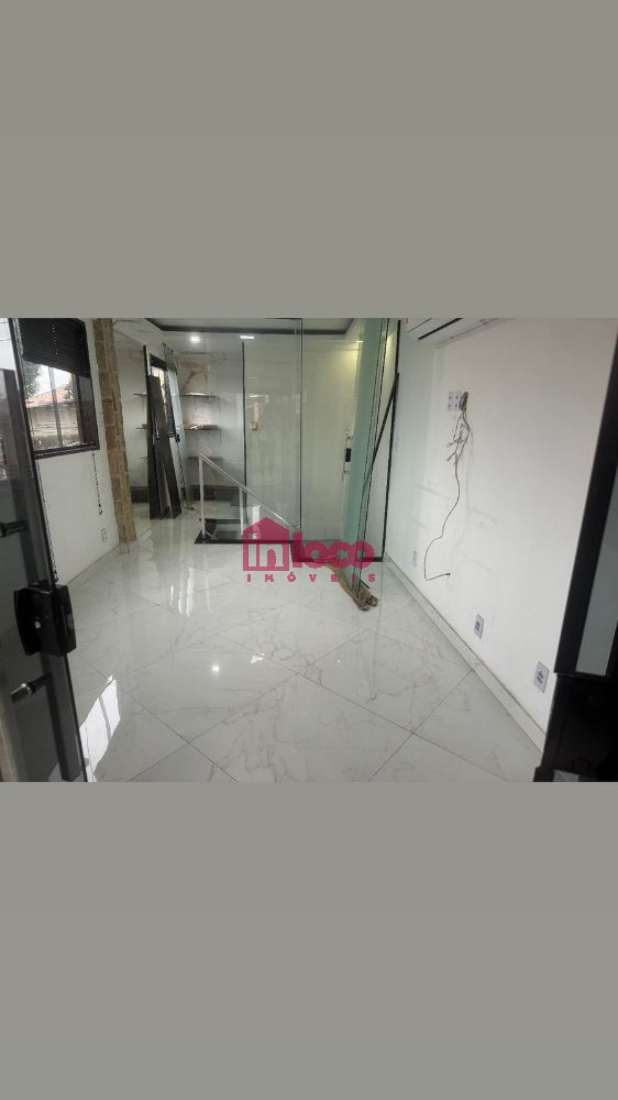 Casa para Locação -  - Campo Grande / RJ