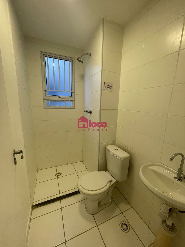 Apartamento para Venda - Residencial Parque Brito II - Campo Grande / RJ