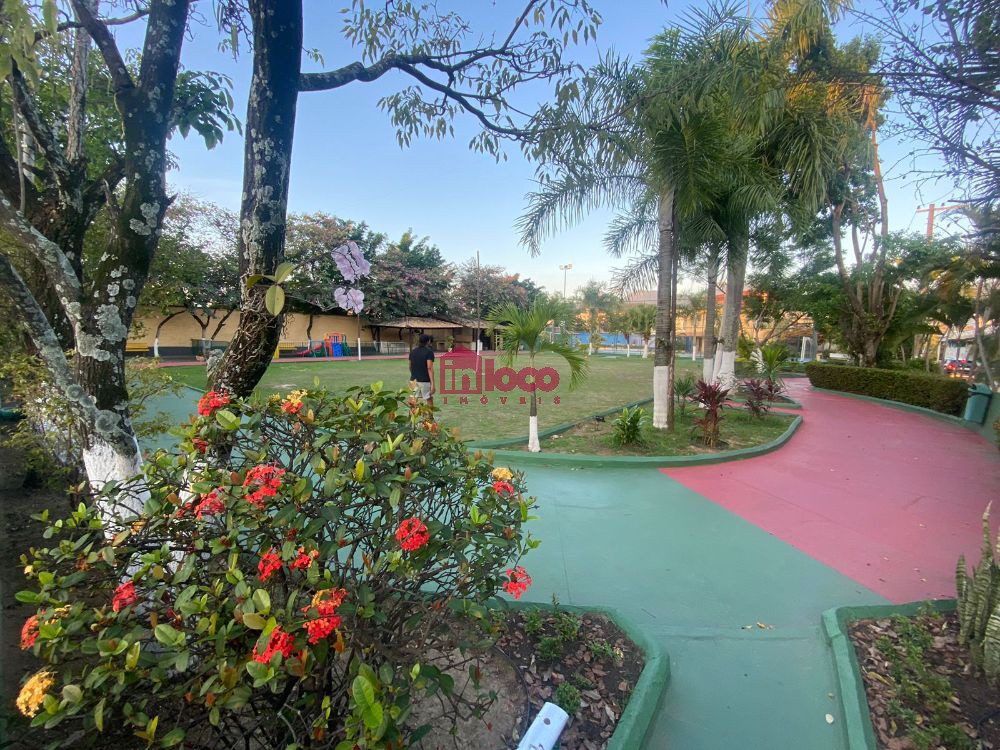 Casa para Venda - Golden Garden. - Campo Grande / RJ
