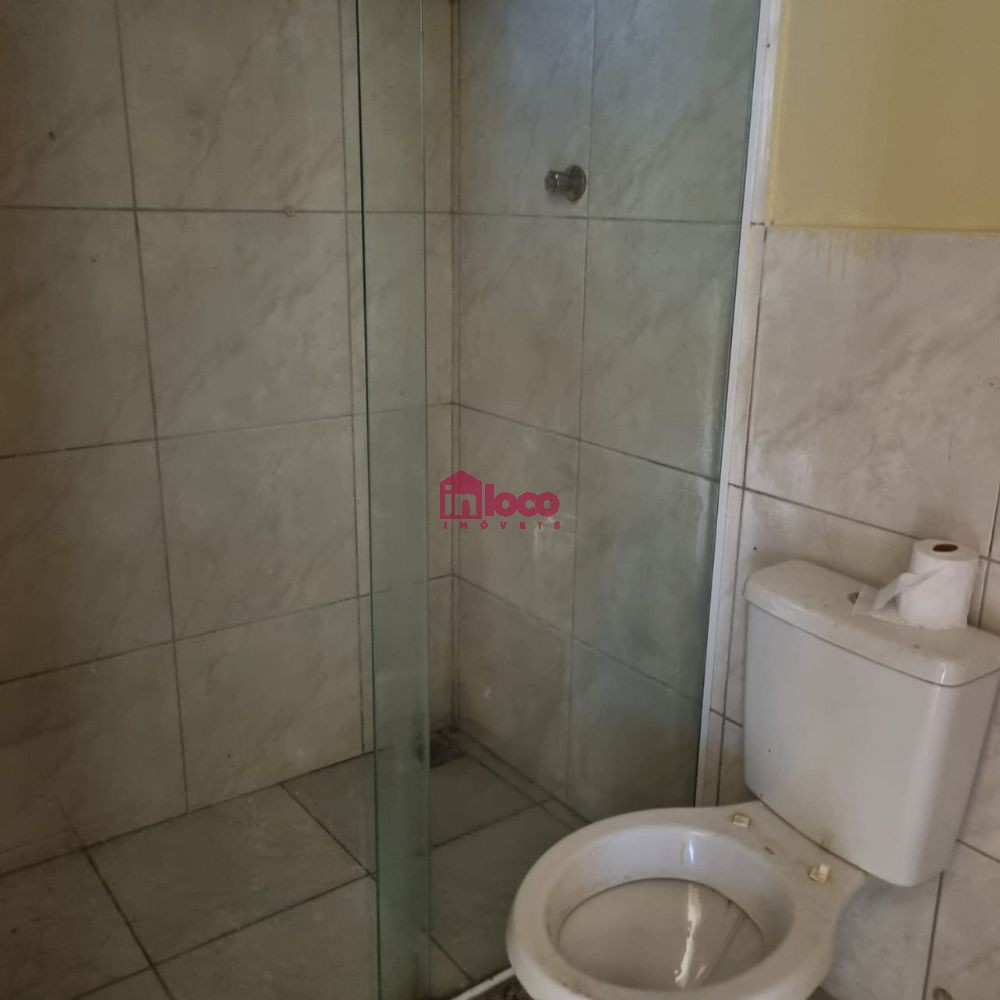 Casa para Locação -  - Cosmos / RJ