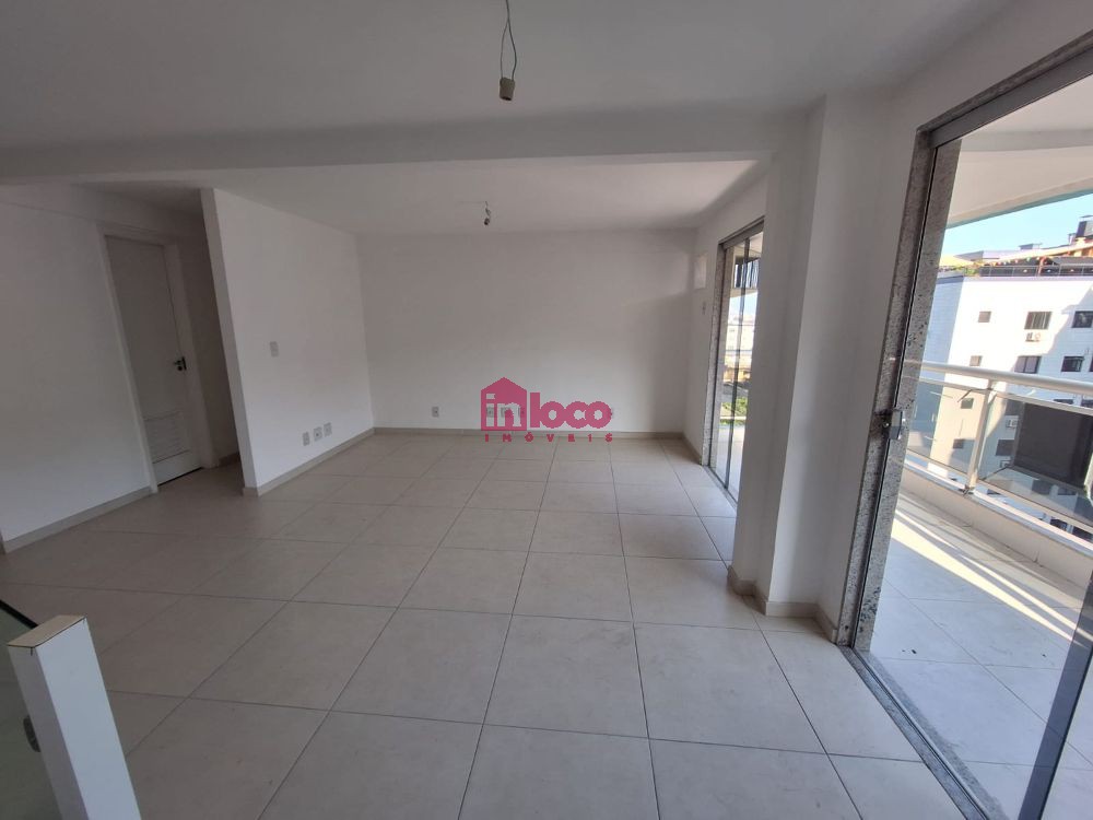 Cobertura para Venda - Residencial Monsenhor Marques - Pechincha / RJ