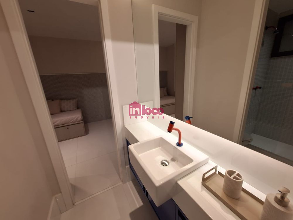 Apartamento para Venda - Ilha Pura - Barra da Tijuca / RJ