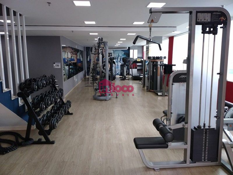 Apartamento para Venda - Connect Life Work Trade - Taquara / RJ