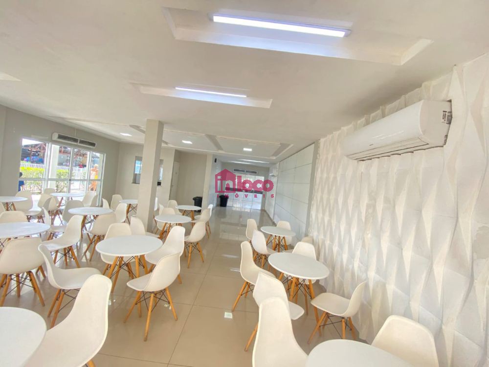 Apartamento para Venda - Boulevard Carioca - Campo Grande / RJ