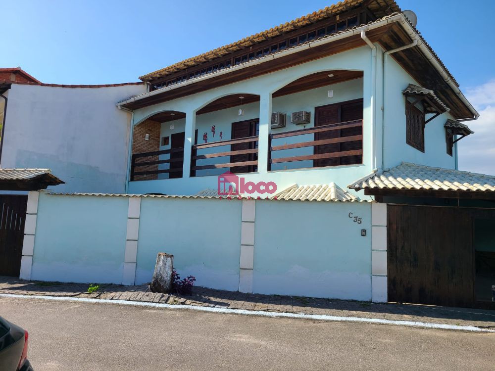 Casa para Venda -  - Campo Grande / RJ