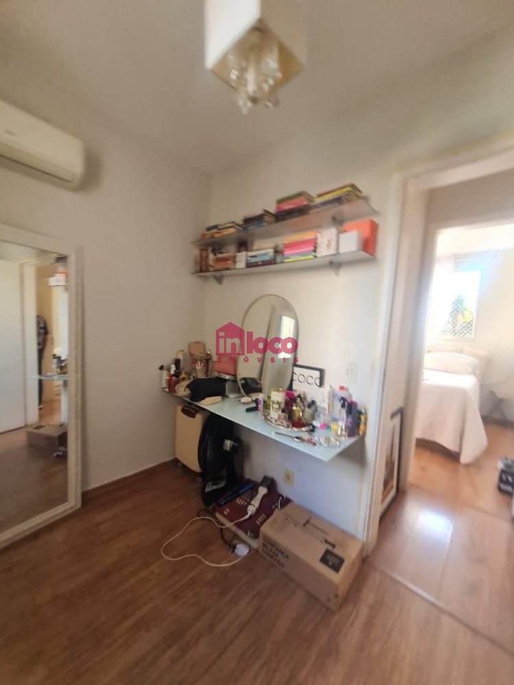 Apartamento para Venda - Residencial Supera - Campo Grande / RJ