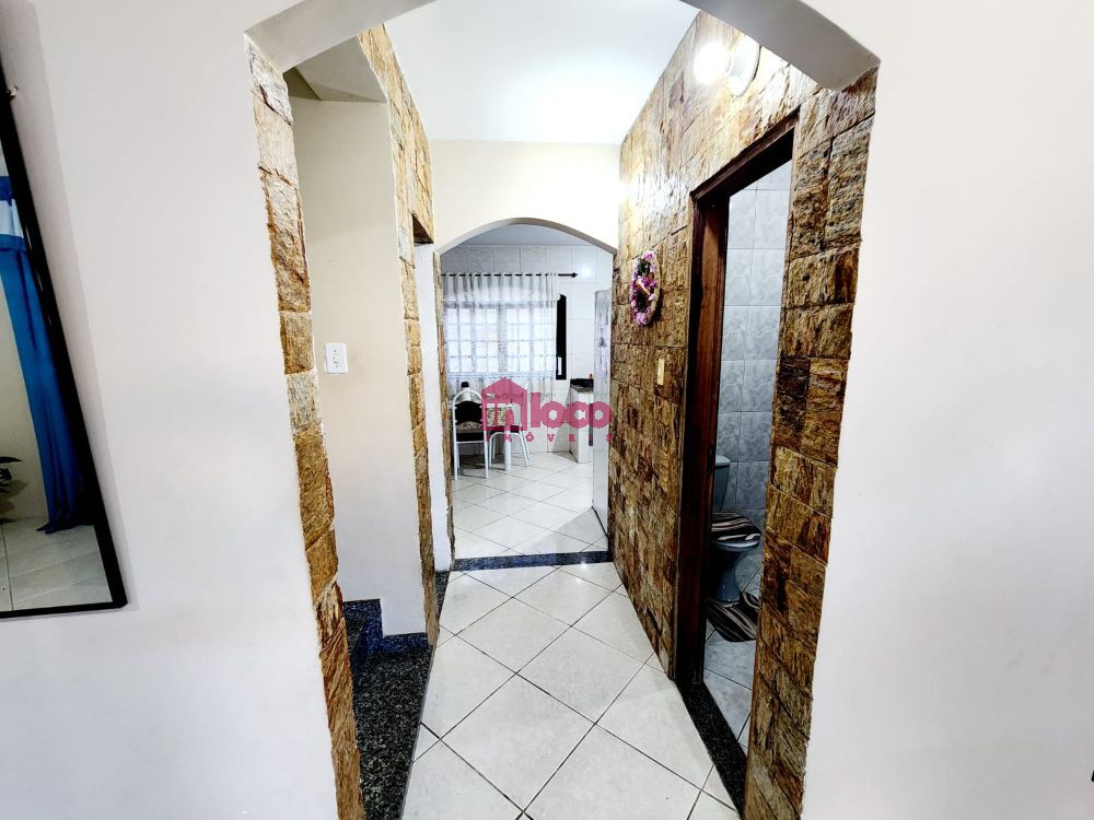 Casa para Venda ou Locação -  - Campo Grande / RJ