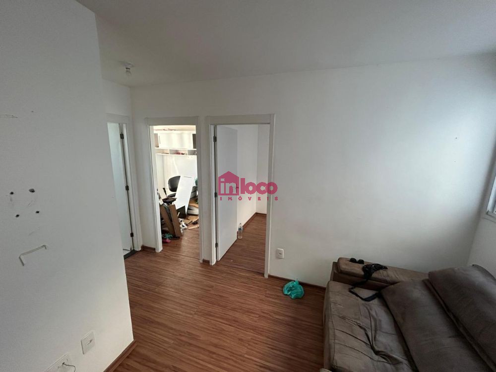 Apartamento para Venda - Reserva do Campo - Paciência / RJ