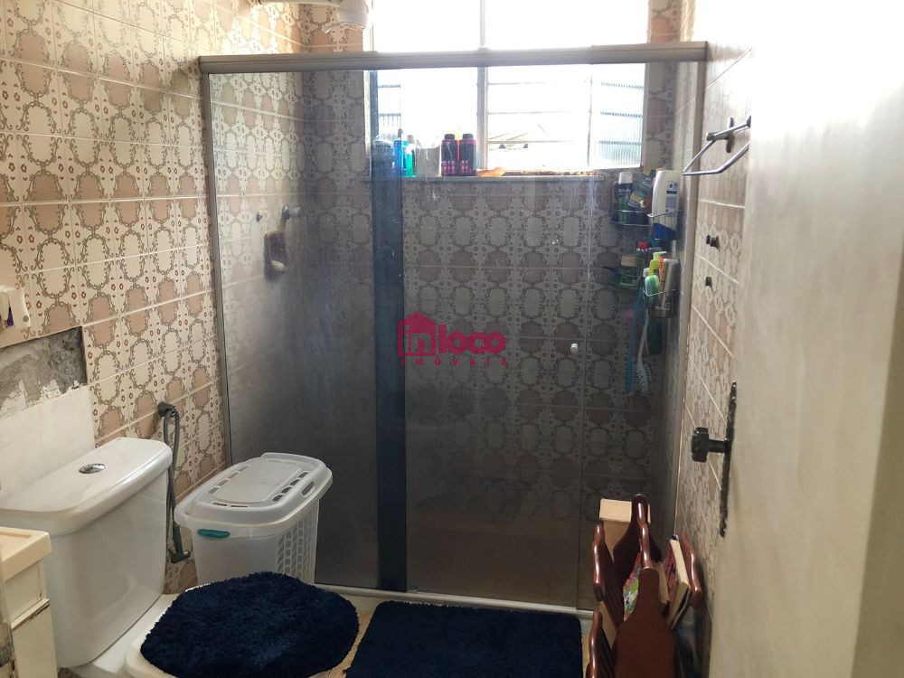 Apartamento para Venda -  - Campo Grande / RJ