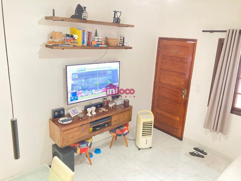 Casa para Venda -  - Campo Grande / RJ