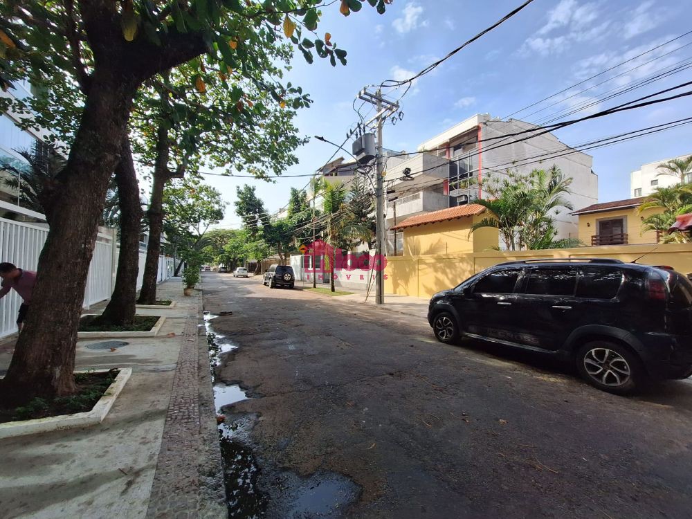 Cobertura para Venda -  - Recreio dos Bandeirantes / RJ