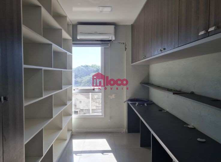 Sala para Venda ou Locação - Business Completo - Campo Grande / RJ