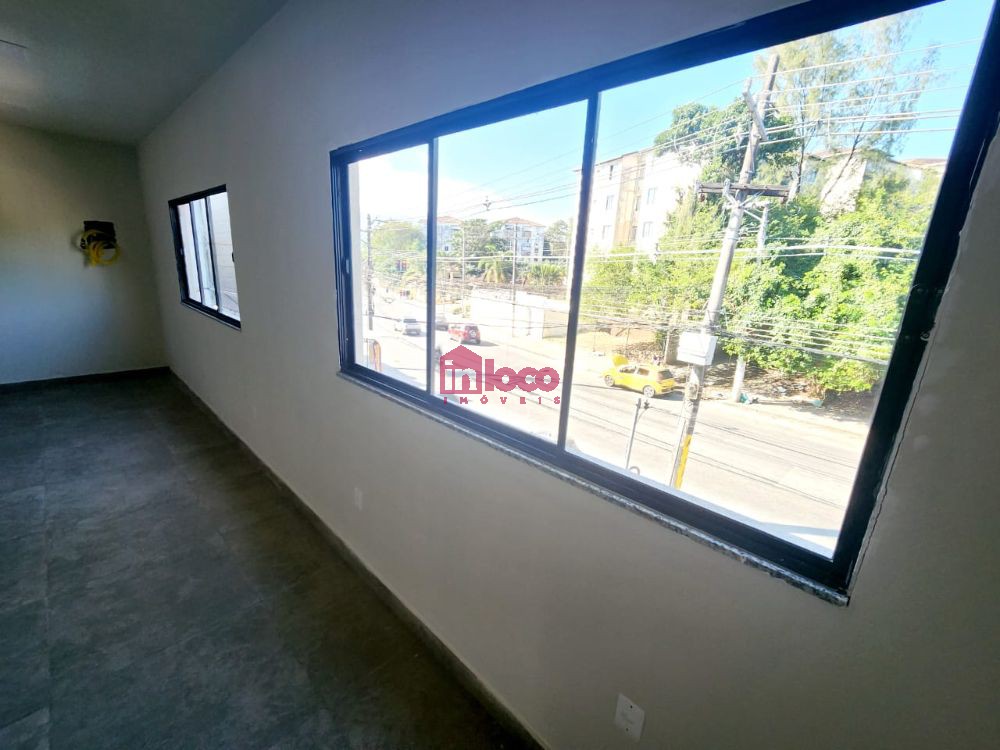 Sala para Locação -  - Campo Grande / RJ