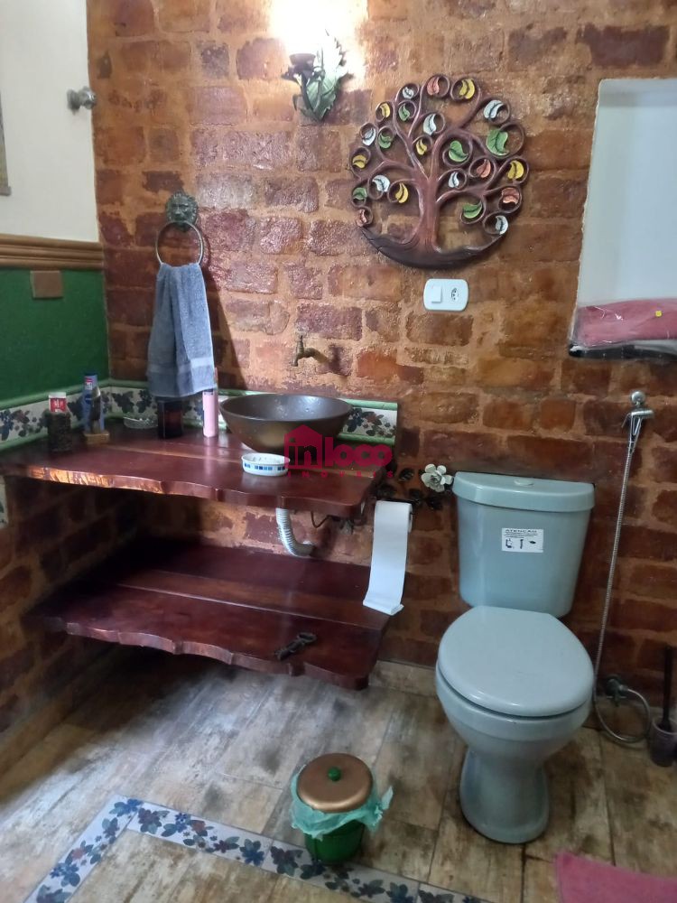 Casa para Locação -  - Bangu / RJ