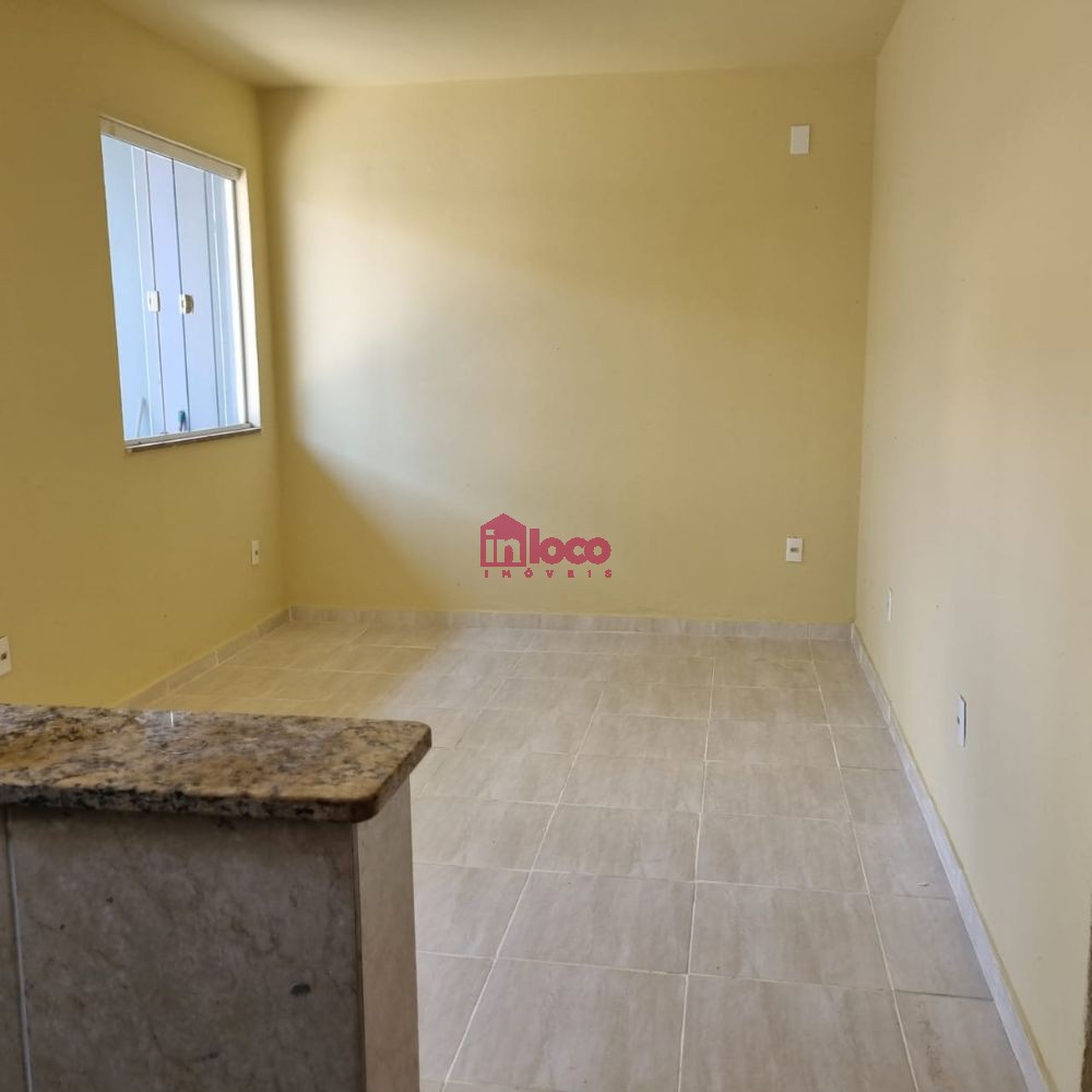 Casa para Locação -  - Cosmos / RJ