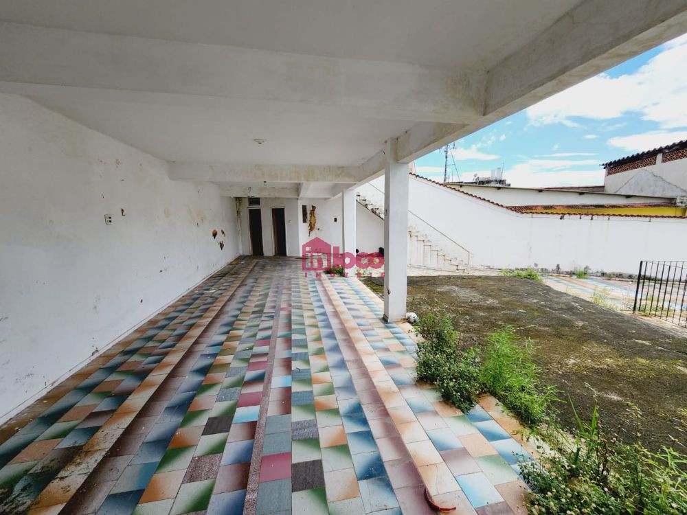 Prédio para Venda ou Locação -  - Campo Grande / RJ