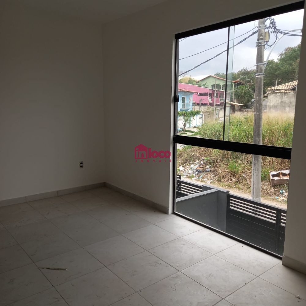 Casa para Venda - Residencial Mirela - Campo Grande / RJ