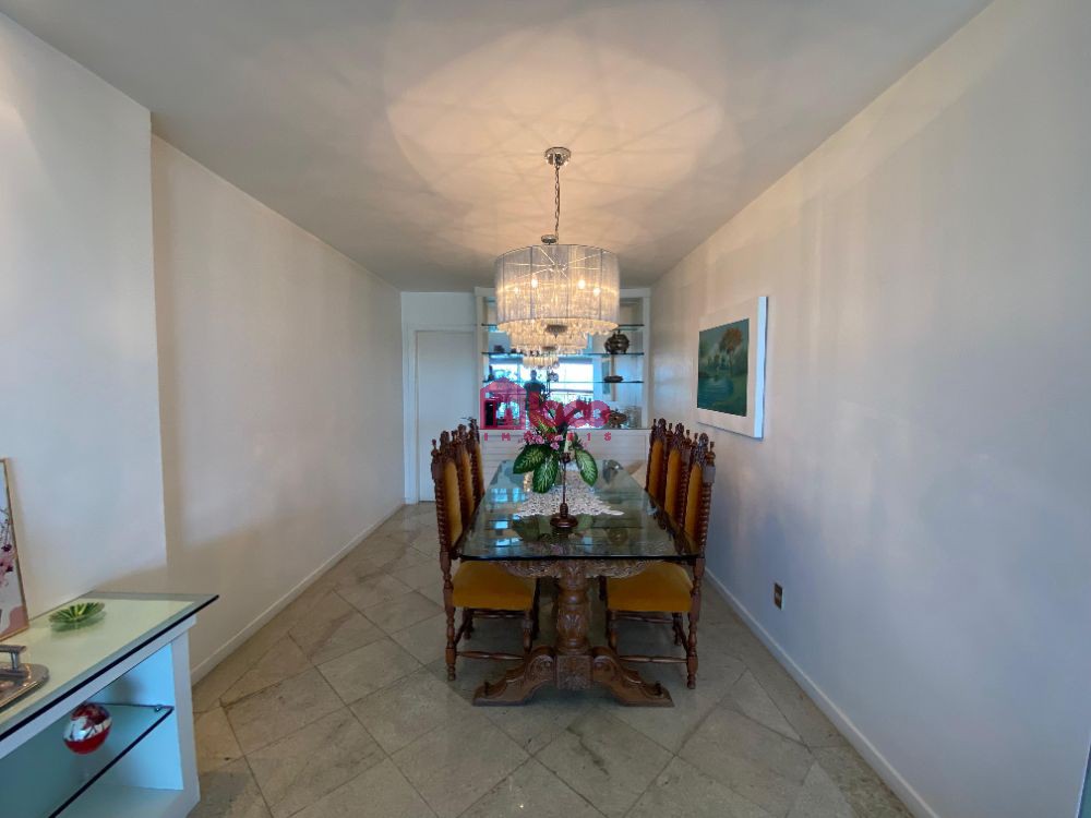Apartamento para Venda -  - Barra da Tijuca / RJ