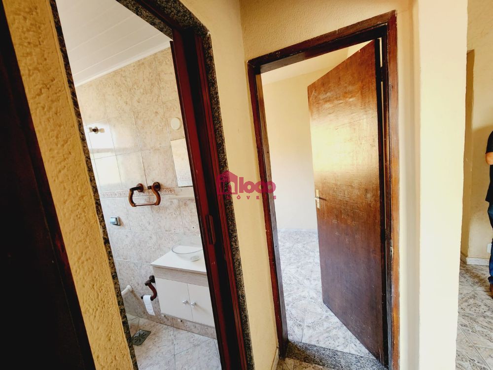 Apartamento para Locação -  - Campo Grande / RJ