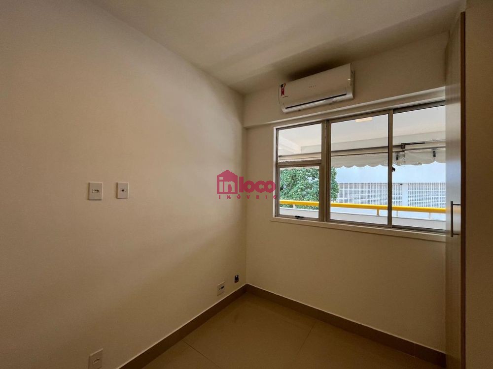 Apartamento para Locação - Residencial Triunfo - Jacarepaguá / RJ