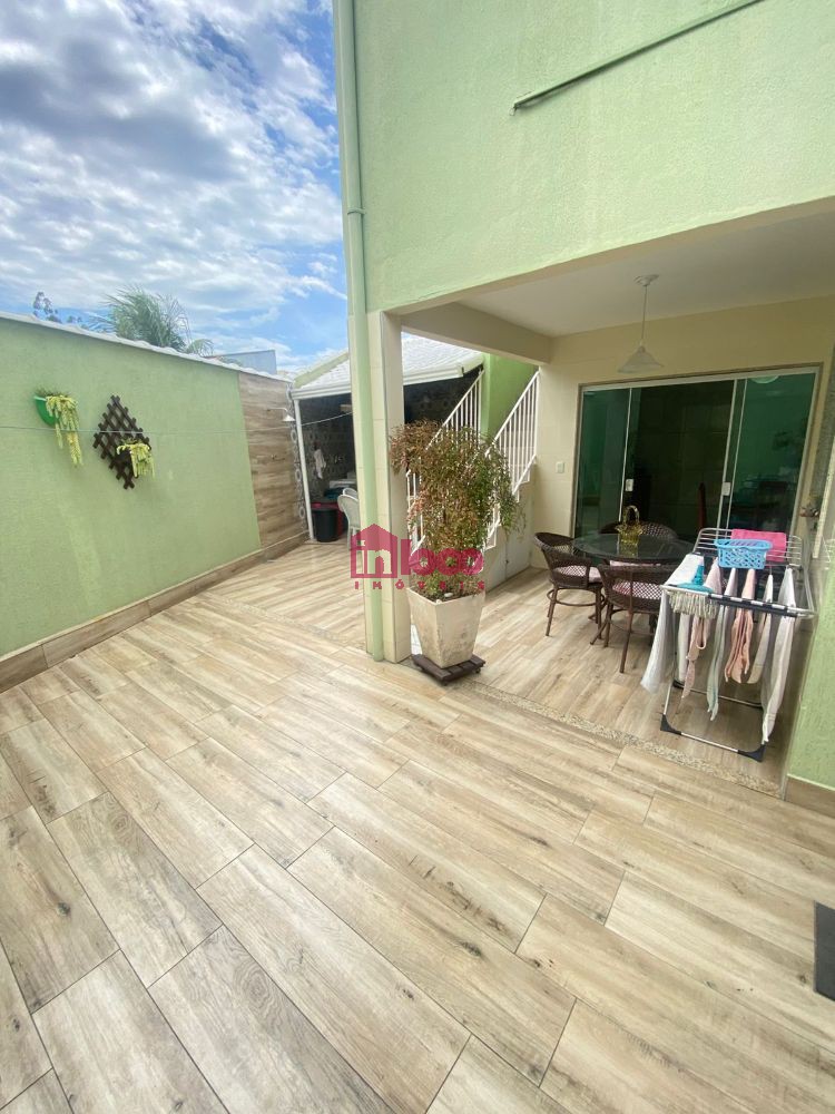 Casa para Venda - Golden Garden. - Campo Grande / RJ