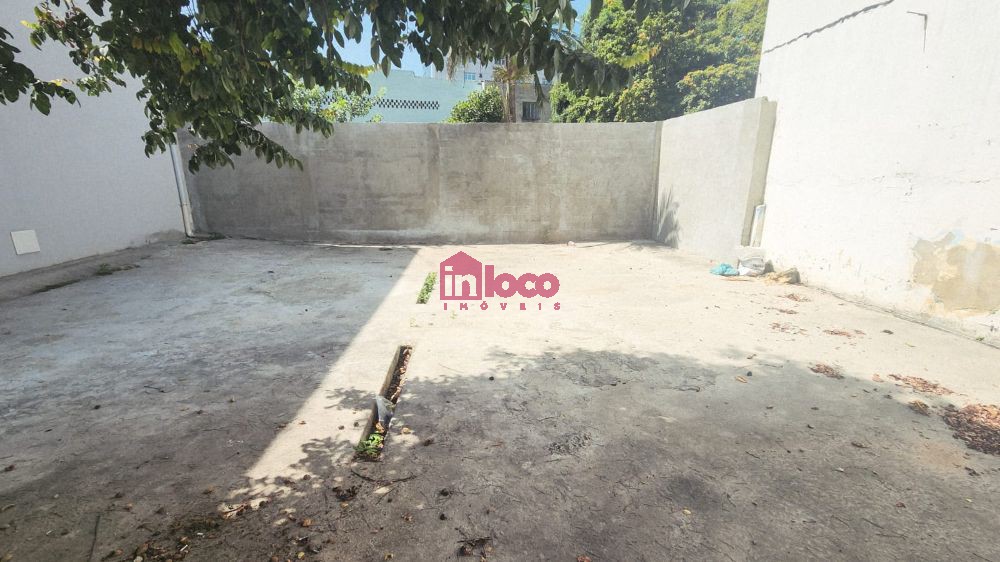 Terreno para Locação -  - Pechincha / RJ