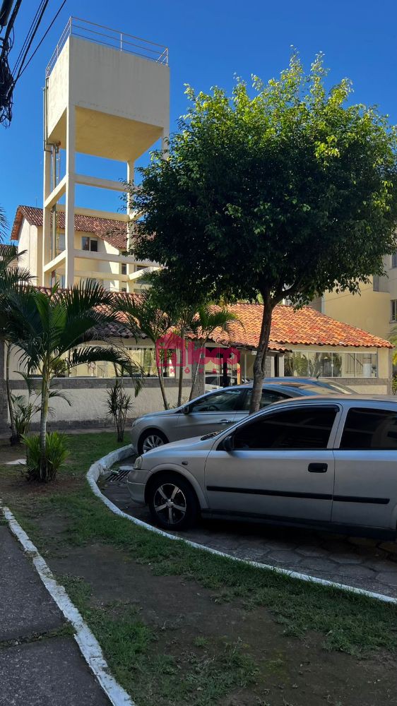 Apartamento para Venda - Vivenda das Palmeiras - São Jorge / RJ