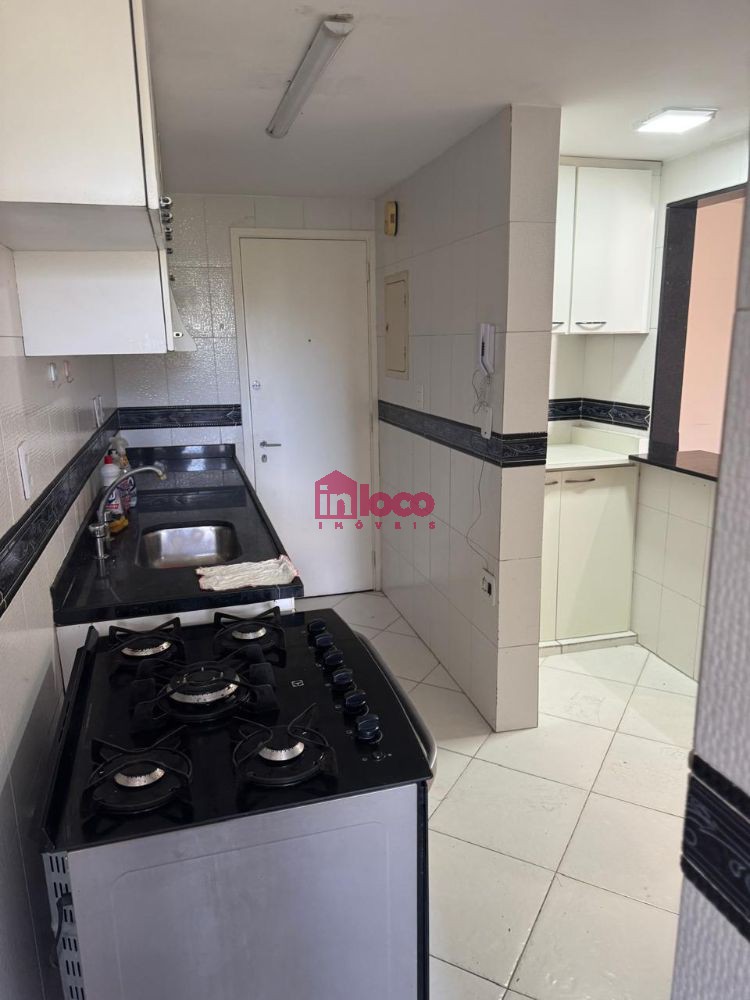 Apartamento para Venda ou Locação - Vila Venezia - Recreio dos Bandeirantes / RJ