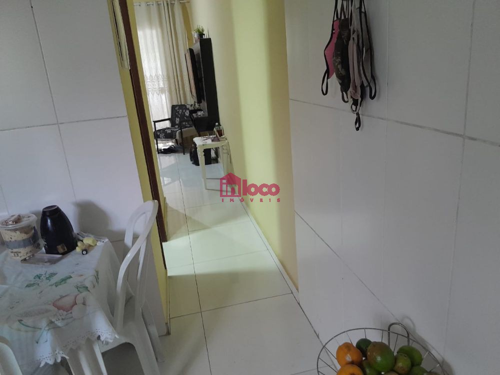 Casa para Venda -  - Cosmos / RJ