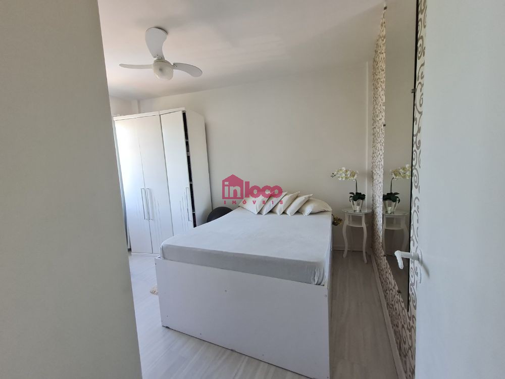 Apartamento para Venda -  - Campo Grande / RJ