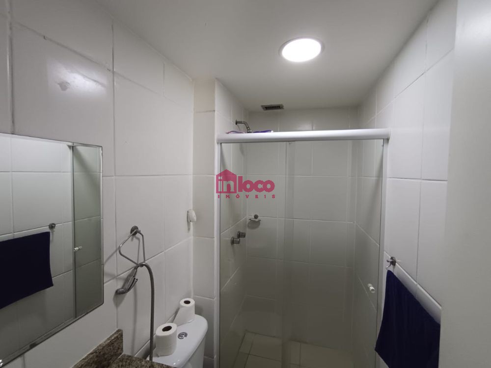 Apartamento para Venda - Boulevard Carioca - Campo Grande / RJ