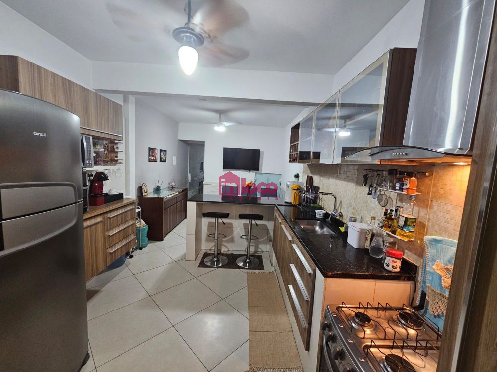 Casa para Venda - Itueira - Campo Grande / RJ