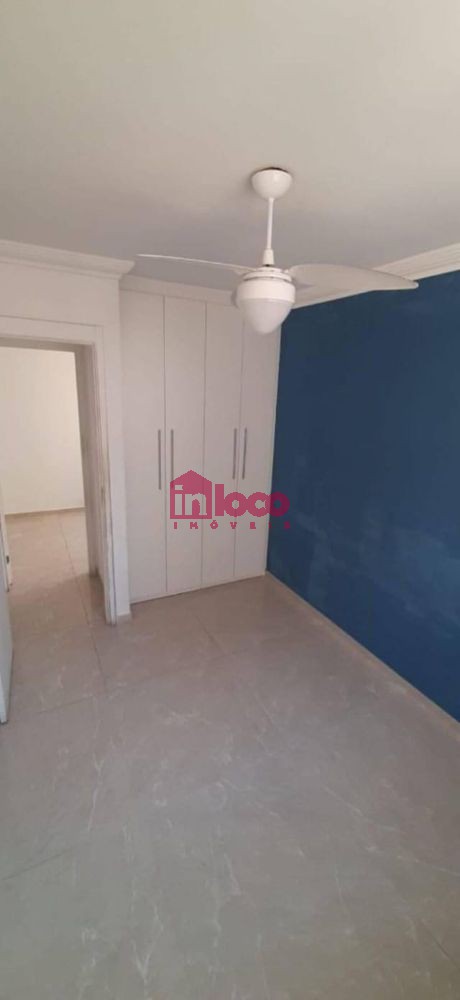 Apartamento para Venda - Completo Campo Grande - Campo Grande / RJ