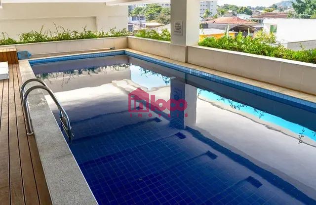 Cobertura para Venda - Alcacer Prata - Campo Grande / RJ