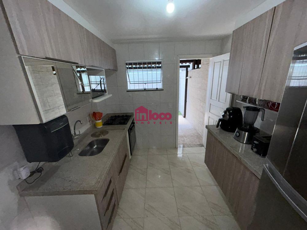 Casa para Venda - Green Park - Campo Grande / RJ