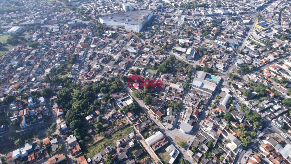 Terreno para Venda -  - Campo Grande / RJ