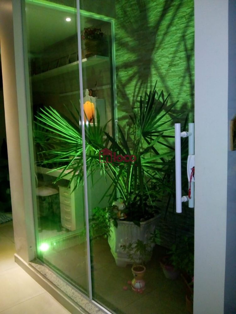 Casa para Venda - Village Sol da Prata - Campo Grande / RJ