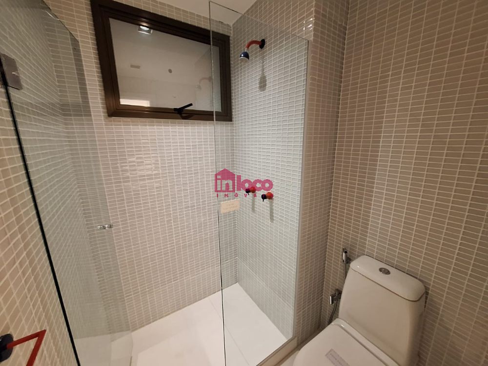 Apartamento para Venda - Ilha Pura - Barra da Tijuca / RJ