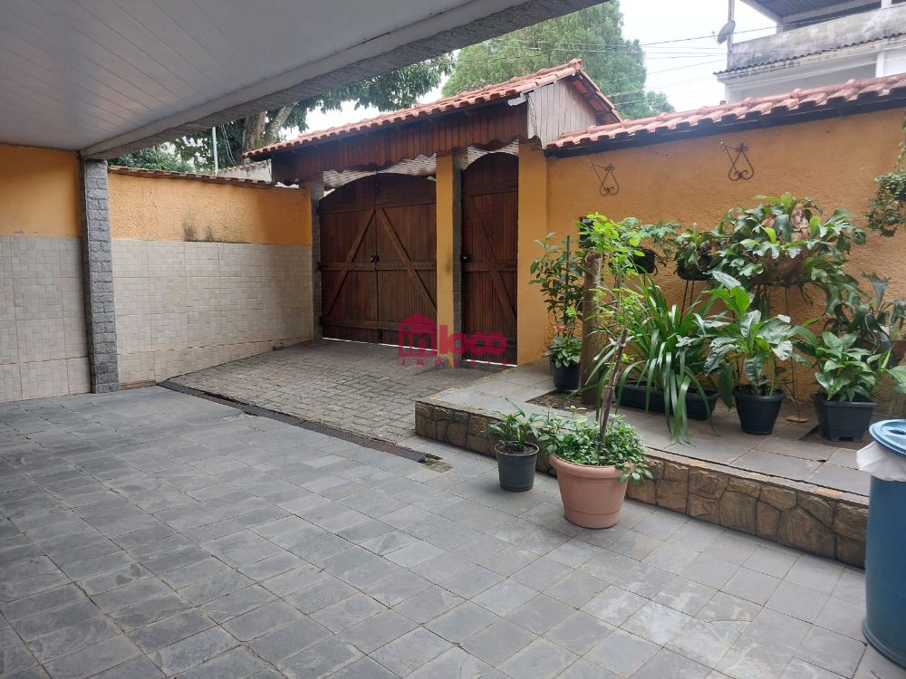 Casa para Venda -  - Campo Grande / RJ