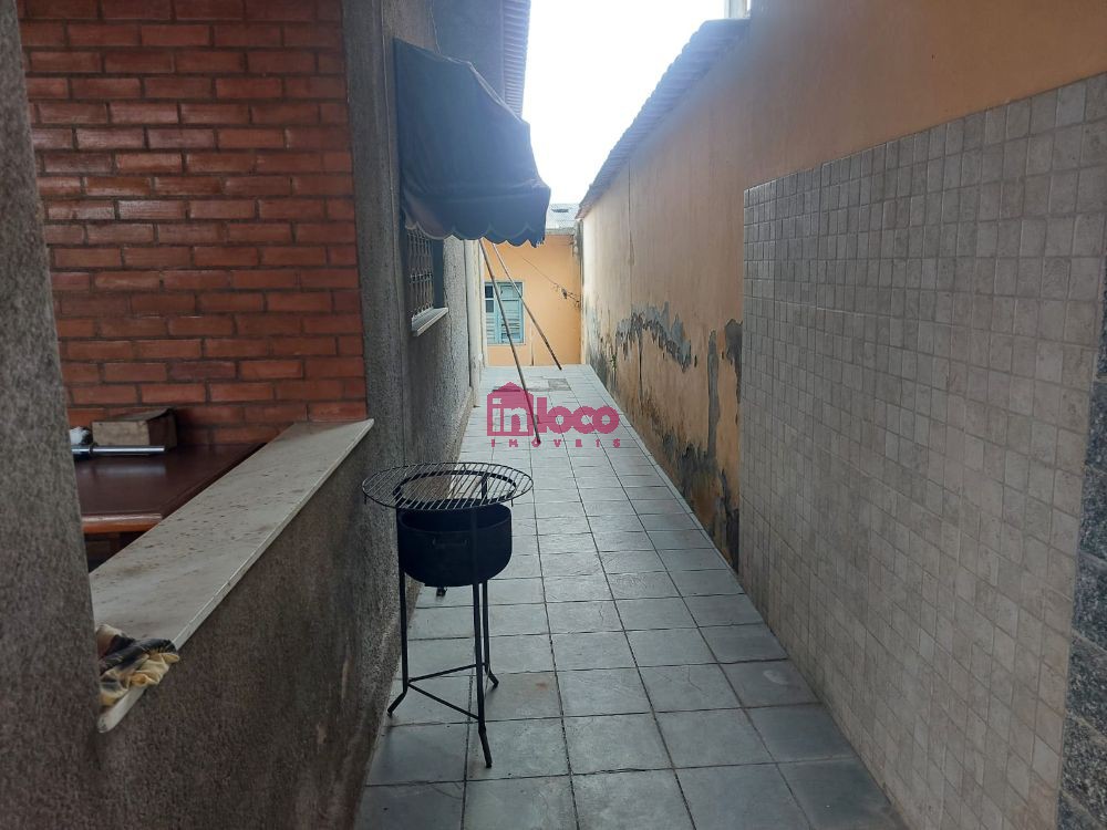Casa para Venda -  - Campo Grande / RJ