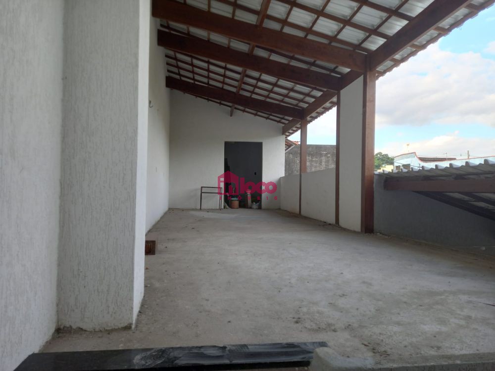 Casa para Venda -  - Campo Grande / RJ