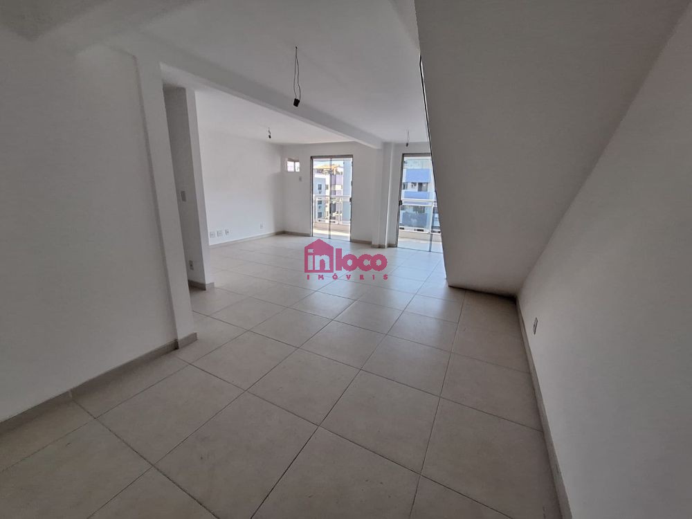 Cobertura para Venda - Residencial Monsenhor Marques - Pechincha / RJ